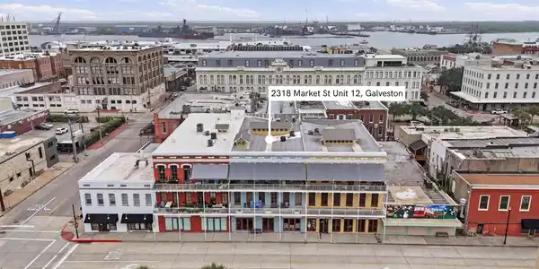 2318 Market Street