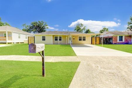 5427 Lillian Street