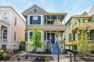 1815 Ball Street