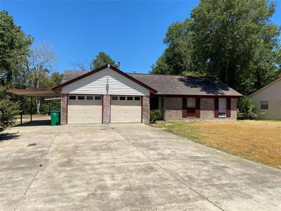 205 Honeysuckle Drive