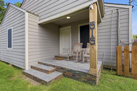 515 Riggs Street