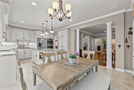 2436 Pebble Beach Drive
