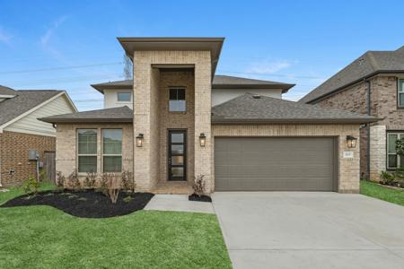 2815 Sellers Island Drive