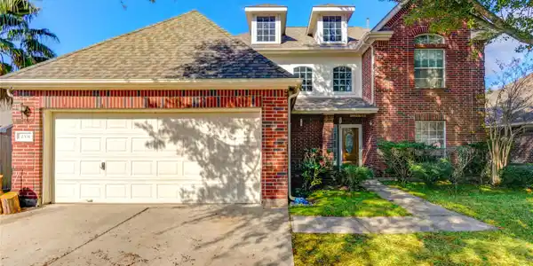 2531 Bay Hill Drive