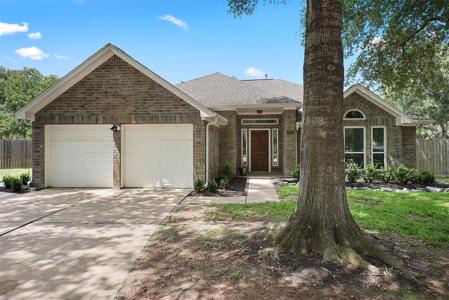 303 Summer Haven Court