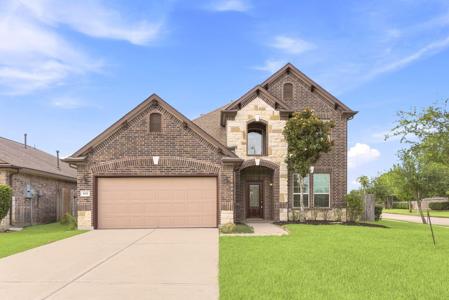 602 Havenstone Lane