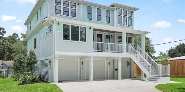 100 Cedar Lane