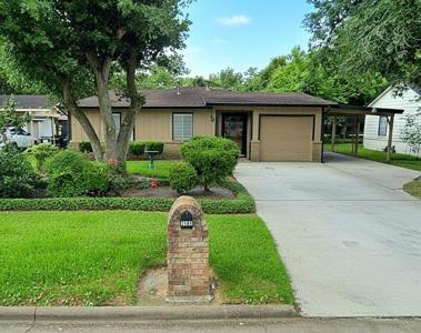 6101 Diamond Court