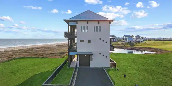 438 Seagrass