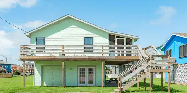 222 Driftwood Court