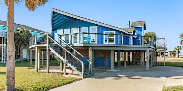 13135 Gulf Beach Drive