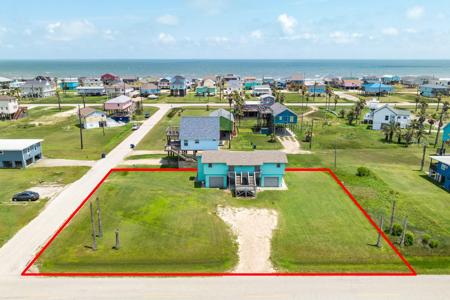 403 Fort Velasco Drive
