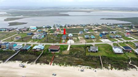 4539 Blue Water Highway