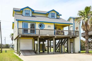 208 Seashell Drive