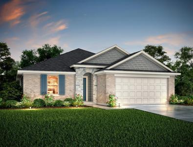 2523 Solano Lane