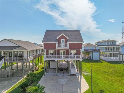 13115 Jolly Roger Drive