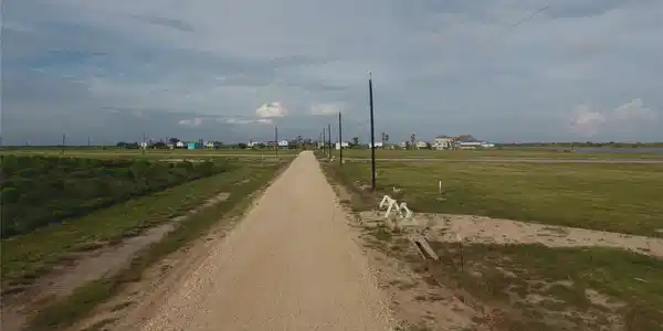 Image 4: Subdivision Private Road