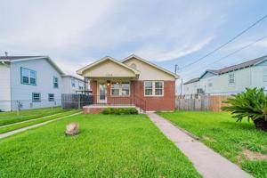 1724 Biovu Drive