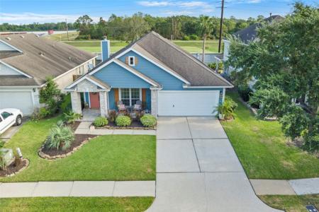 1539 Crescent Shores Lane