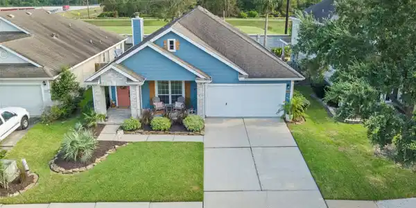 1539 Crescent Shores Lane