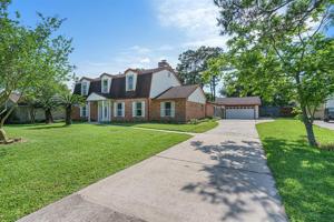3110 Bayou Drive