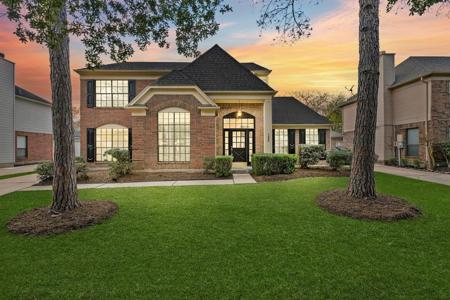 125 Bayou Bend Drive