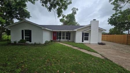301 Brown Drive