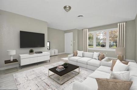602 Bluebonnet Drive