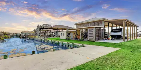 1101 Buddy Kirk Drive