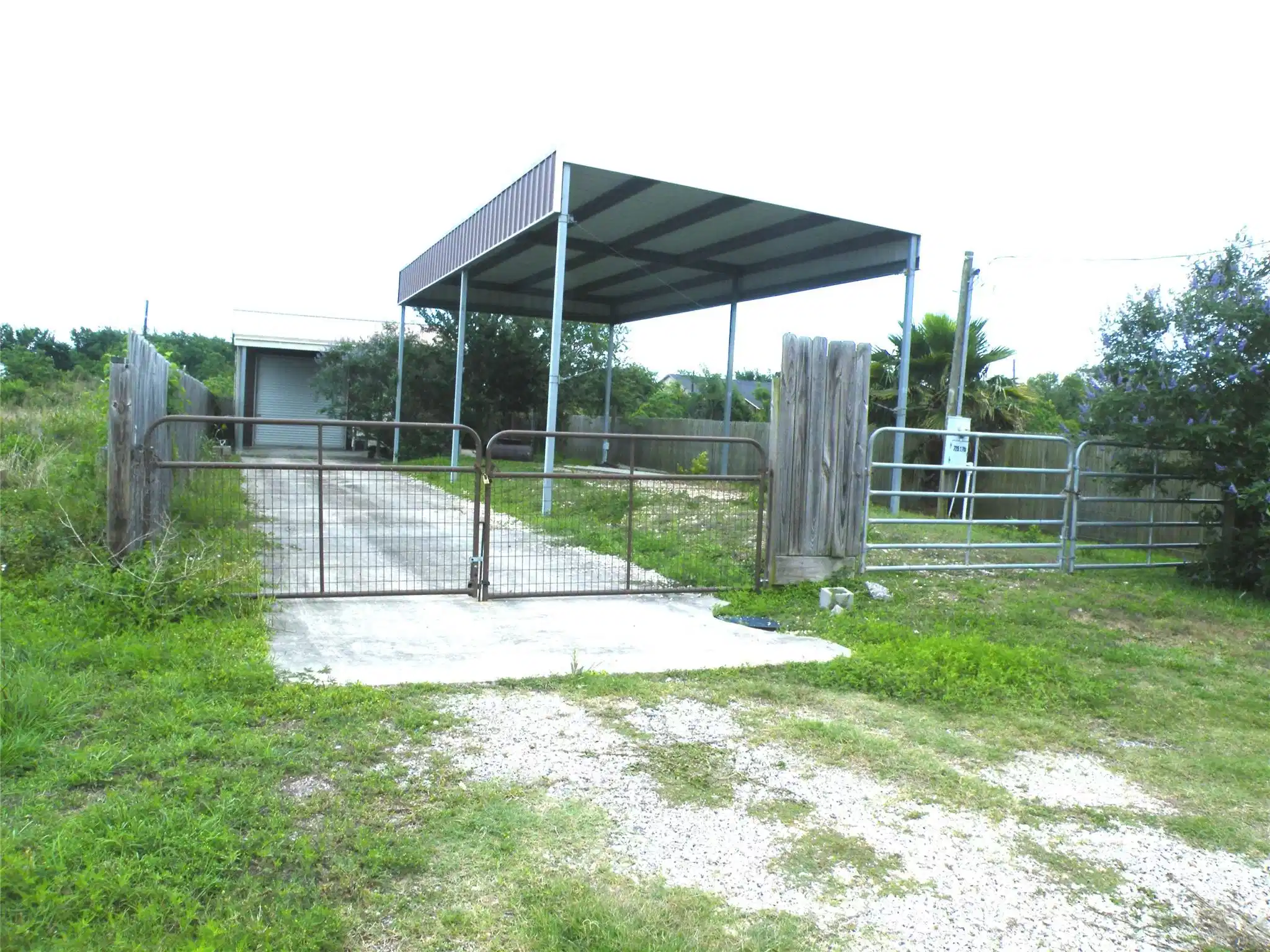 Image 1: with water, sewer and 50 amp electric. Excellent