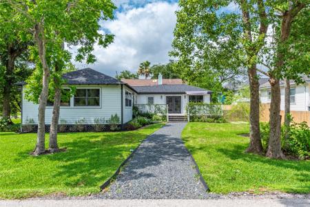 1030 Forest Road