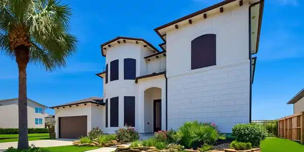 1834 Lakeside Drive