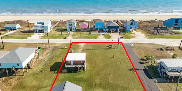 4407 Bluewater / County Road 257 Street