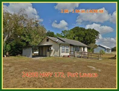 24200 State Highway 172