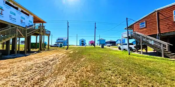 0 Bluewater / County Road 257 Highway