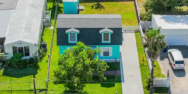 309 Timothy Street