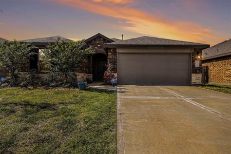 4035 Country Club Drive