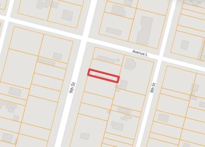 0 9th Street