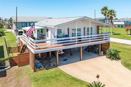 4118 Jackson Drive