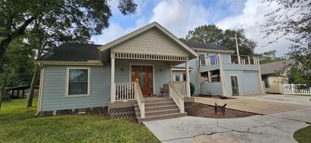 409 Perkins Avenue