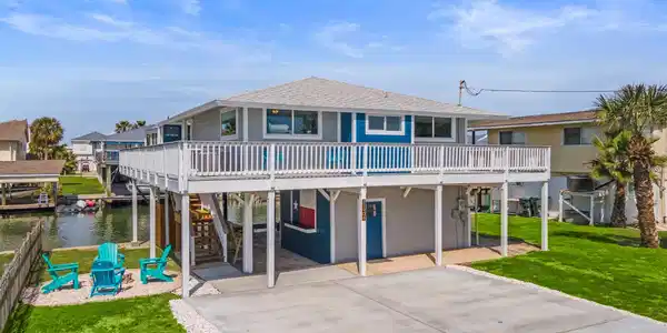 21906 Matagorda Drive