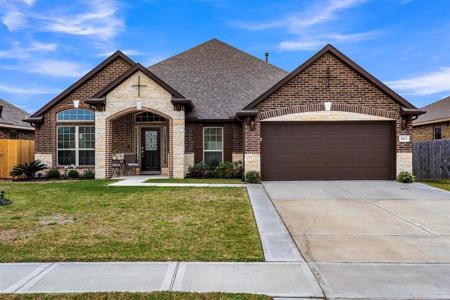 3113 Sandpiper Drive