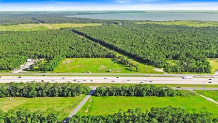 TBD Interstate 10 W