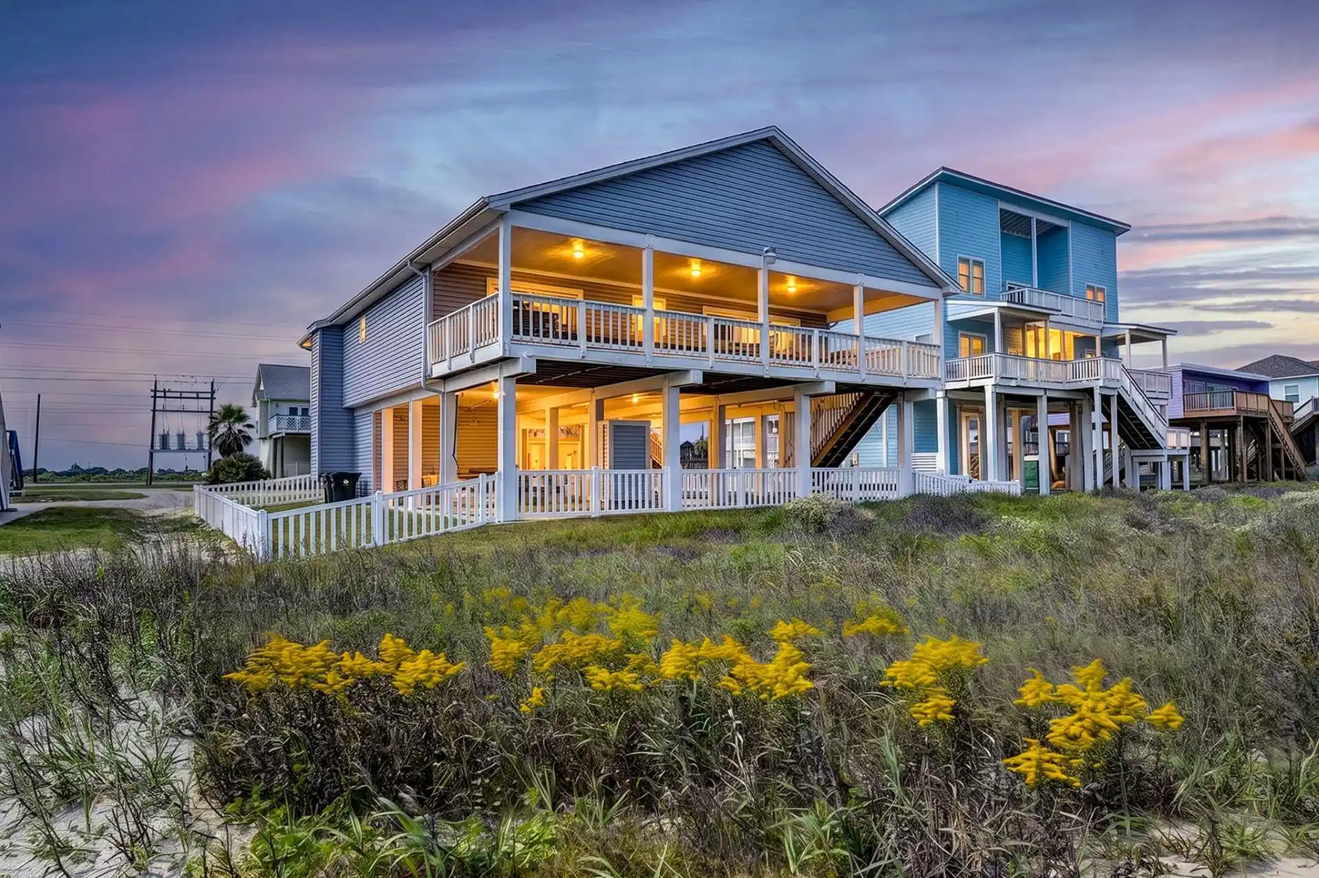 Image 1: Welocme to 21328 Gulf Dr in Sea Isle a Community i