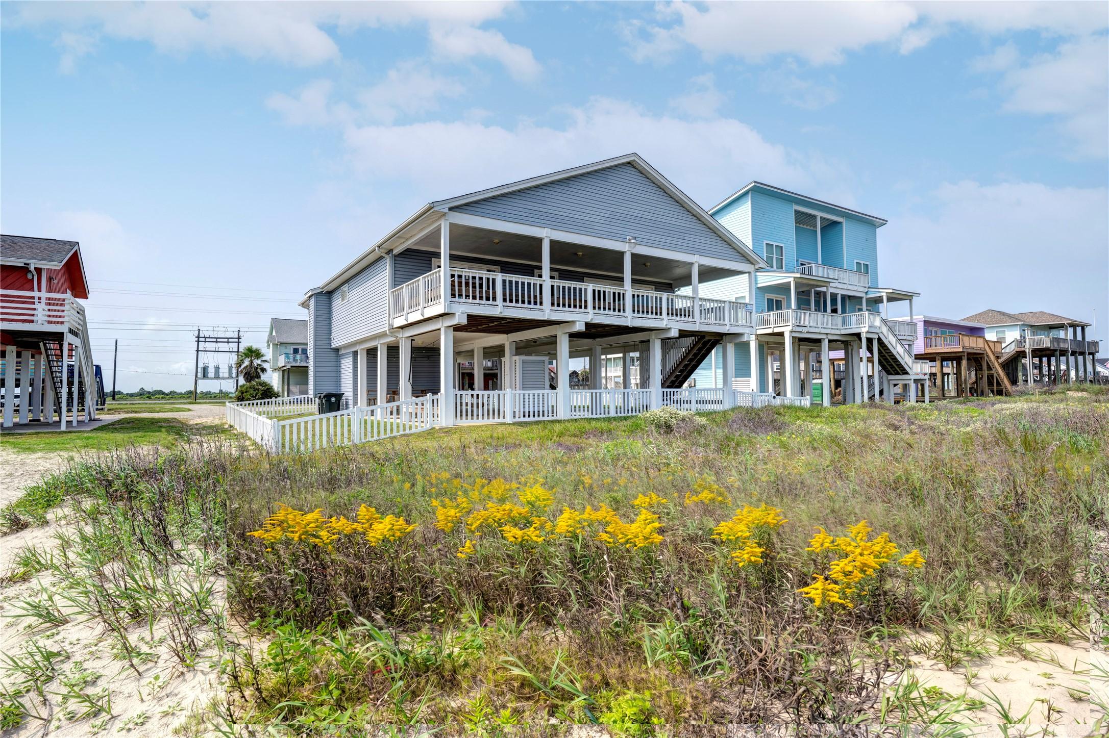 Image 2: Discover your dream beach front home, where stunni