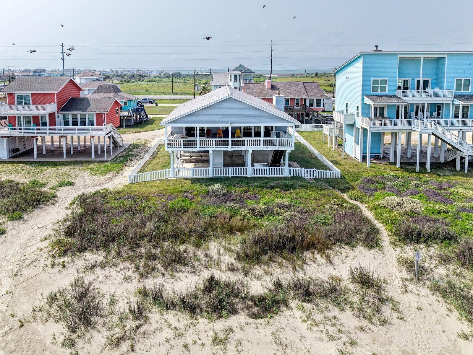 Image 3: Experience effortless beach access with your very