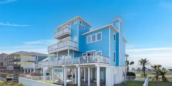 23919 Termini San Luis Pass Road