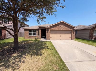 907 Amaryllis Road