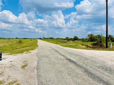 Tract C Fisher Smith Road