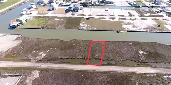 Lot 91 Egret Point